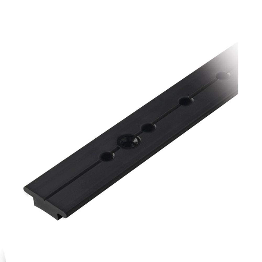 Ronstan Qualifies for Free Shipping Ronstan Series 25 T-Track 996mm 3'-3" Black #RC7251-1.0A