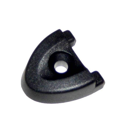 Ronstan Qualifies for Free Shipping Ronstan Series 25 T-Track End Cap Black #RC72581