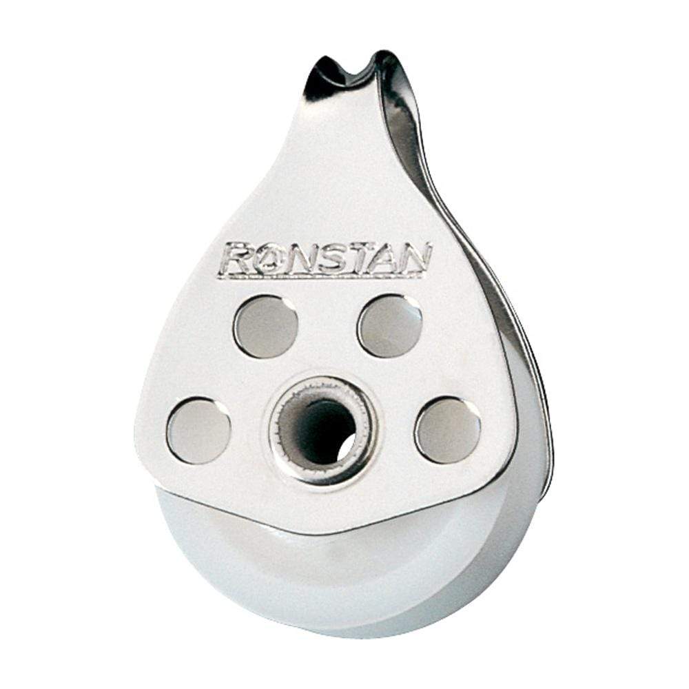 Ronstan Qualifies for Free Shipping Ronstan Series 29 Block Loop Top #RF280