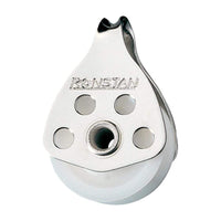 Ronstan Qualifies for Free Shipping Ronstan Series 29 Block Loop Top #RF280