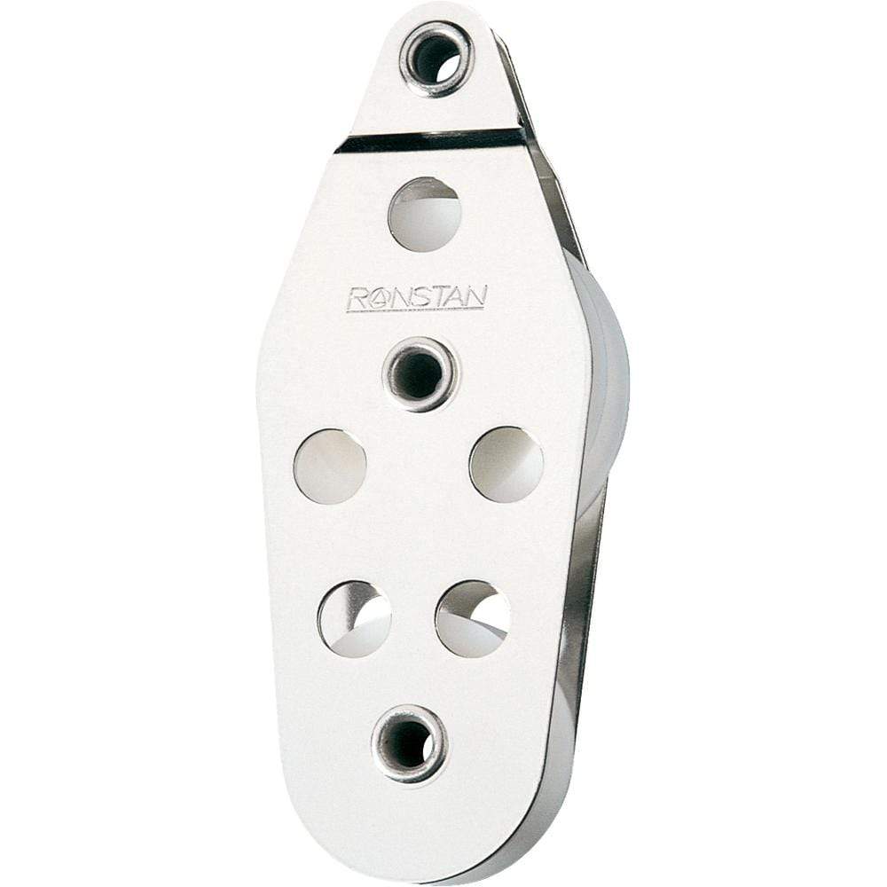 Ronstan Qualifies for Free Shipping Ronstan Series 29 Fiddle Block #RF186