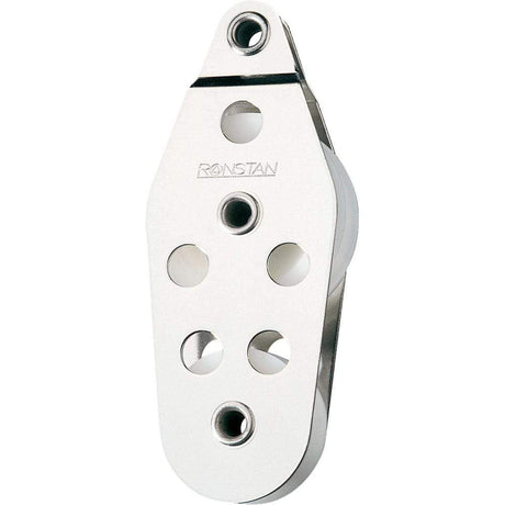 Ronstan Qualifies for Free Shipping Ronstan Series 29 Fiddle Block #RF186