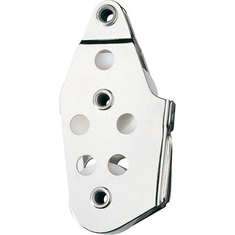 Ronstan Qualifies for Free Shipping Ronstan Series 29 Fiddle Block with Vee Jam #RF187
