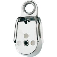 Ronstan Qualifies for Free Shipping Ronstan Series 29 Single Block Ferrule Eye #RF469