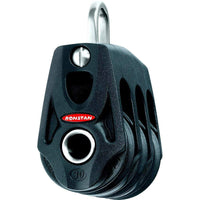 Ronstan Qualifies for Free Shipping Ronstan Series 30 Ball Bearing Orbit Block Triple #RF35302