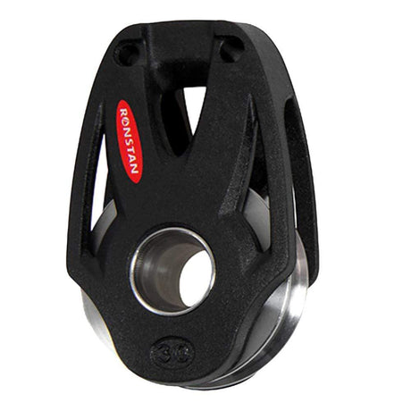 Ronstan Qualifies for Free Shipping Ronstan Series 30 BB Block Single Becket Option Lashing #RF35109HL