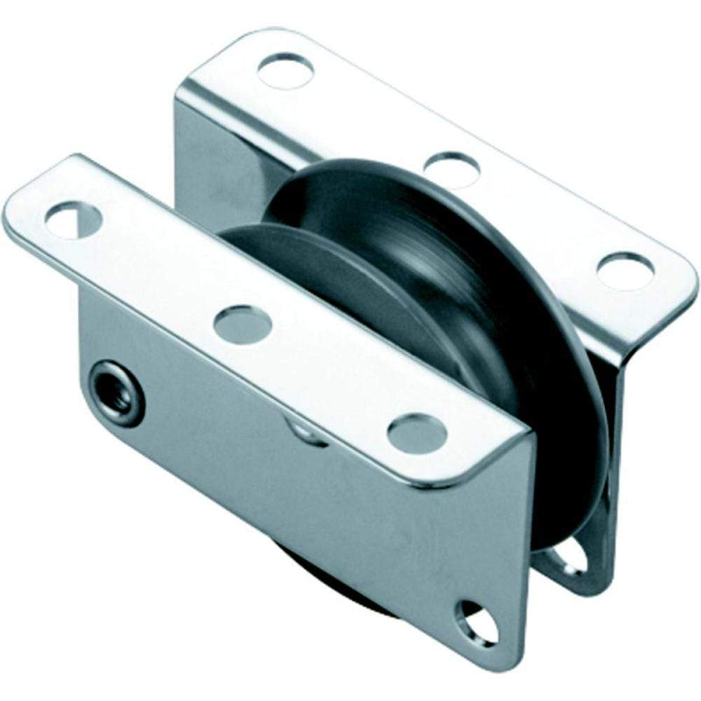 Ronstan Qualifies for Free Shipping Ronstan Series 30 HL Exit Box Single Rope or Wire #RF31712