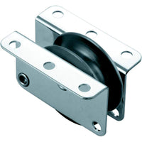 Ronstan Qualifies for Free Shipping Ronstan Series 30 HL Exit Box Single Rope or Wire #RF31712