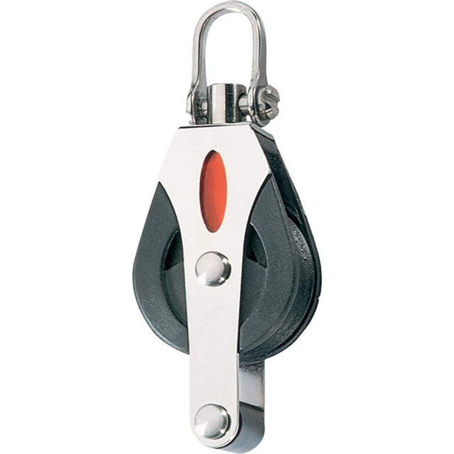 Ronstan Qualifies for Free Shipping Ronstan Series 30 Utility BB Block Single Becket #RF30110