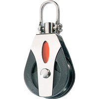 Ronstan Qualifies for Free Shipping Ronstan Series 30 Utility BB Block Single Swivel Shackle #RF30100