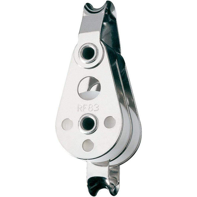 Ronstan Qualifies for Free Shipping Ronstan Series 30 Utility Block Double Block Loop #RF83