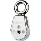 Ronstan Qualifies for Free Shipping Ronstan Series 30 Utility Block Single Swivel Ring Top #RF443