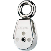 Ronstan Qualifies for Free Shipping Ronstan Series 30 Utility Block Single Swivel Ring Top #RF443