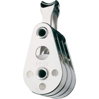 Ronstan Qualifies for Free Shipping Ronstan Series 30 Utility Block Triple Block Loop #RF82