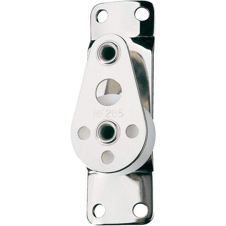 Ronstan Qualifies for Free Shipping Ronstan Series 30 Utility Block Turning Block Cheek #RF285