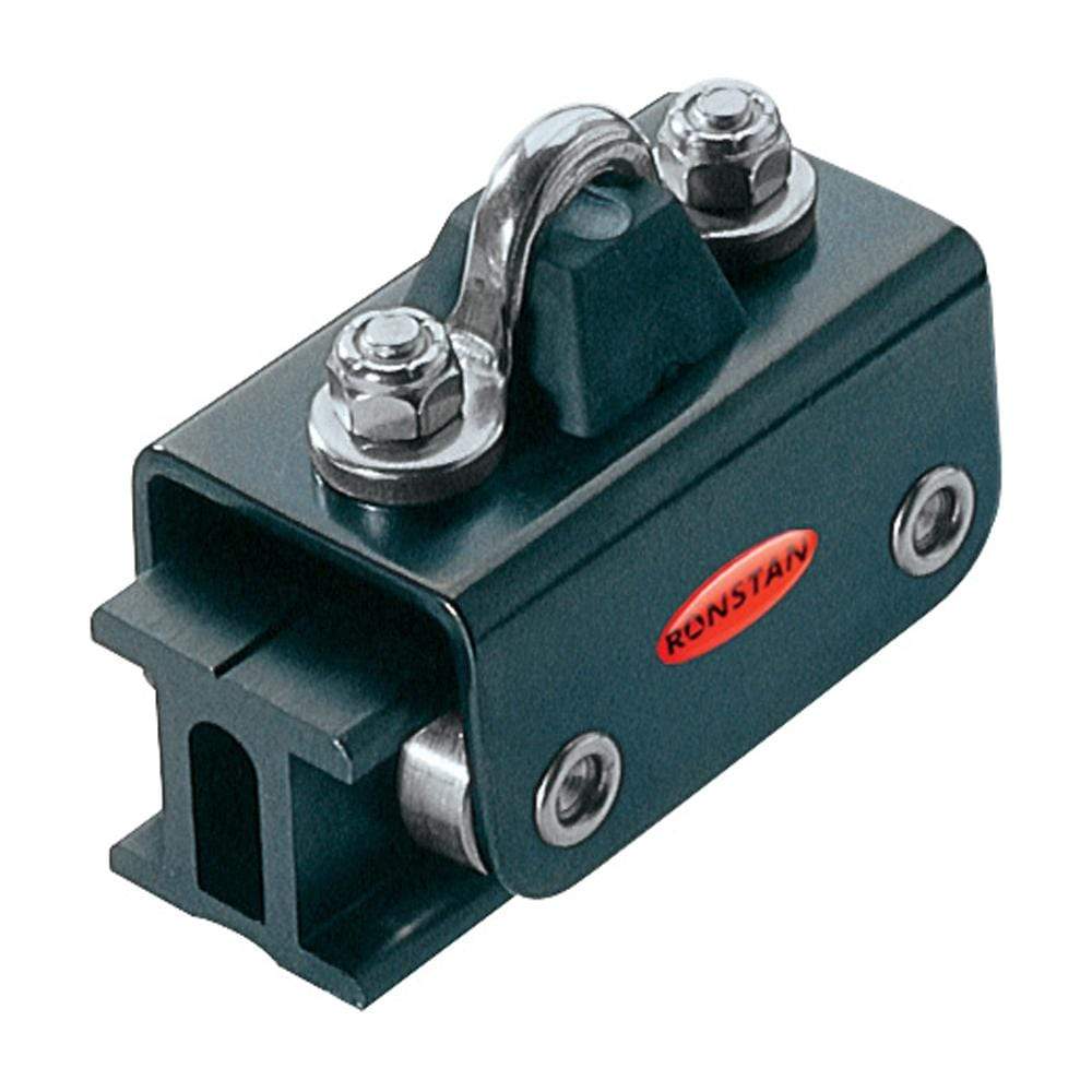 Ronstan Qualifies for Free Shipping Ronstan Series 32 I-Beam Car Saddle Top 76mm 3" #RC63201