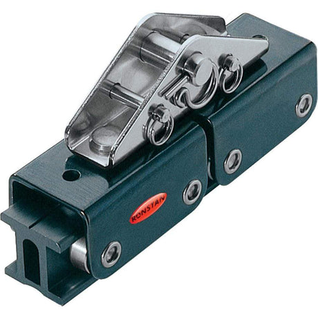 Ronstan Qualifies for Free Shipping Ronstan Series 32 I-Beam Car Tandem-Channel Top 157mm #RC63216