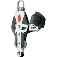 Ronstan Qualifies for Free Shipping Ronstan Series 40 All-Purpose Block Fiddle Becket Cleat #RF41530