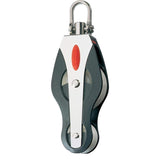 Ronstan Qualifies for Free Shipping Ronstan Series 40 All-Purpose Block Fiddle #RF41500