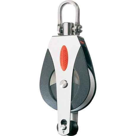 Ronstan Qualifies for Free Shipping Ronstan Series 40 All Purpose Block Single Becket #RF41110