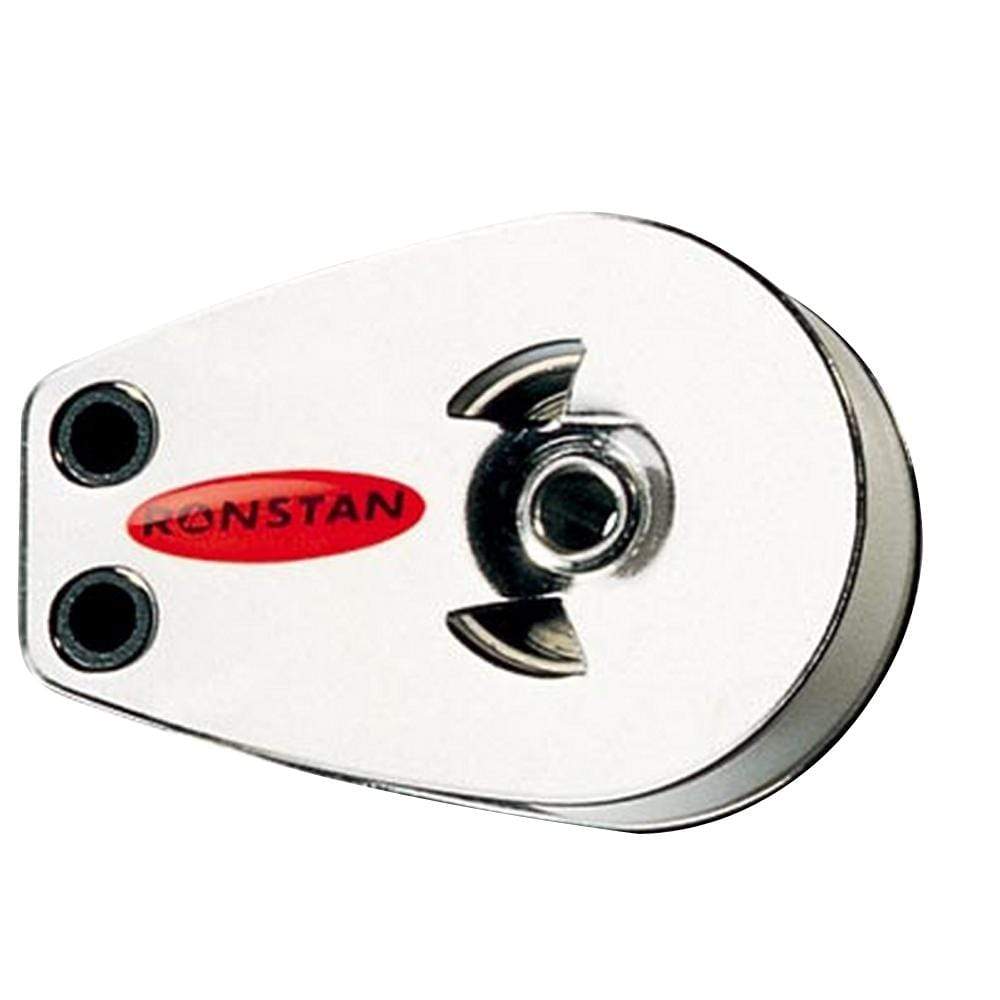 Ronstan Qualifies for Free Shipping Ronstan Series 40 All Purpose Block Single Cheek #RF41151