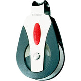 Ronstan Qualifies for Free Shipping Ronstan Series 40 All Purpose Block Single Loop Top #RF41101