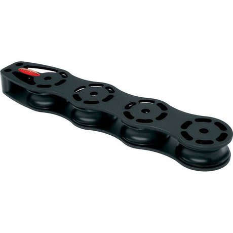 Ronstan Qualifies for Free Shipping Ronstan Series 40 All-Purpose Deck Organizer 4 Sheave #RF41841