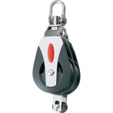 Ronstan Qualifies for Free Shipping Ronstan Series 40 Ball Bearing Block Double Becket Swivel #RF40210
