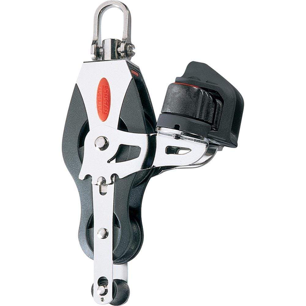 Ronstan Qualifies for Free Shipping Ronstan Series 40 Ball Bearing Block Fiddle Becket Cleat #RF40530