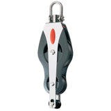 Ronstan Qualifies for Free Shipping Ronstan Series 40 Ball Bearing Block Fiddle Becket #RF40510