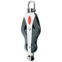 Ronstan Qualifies for Free Shipping Ronstan Series 40 Ball Bearing Block Fiddle Becket #RF40510