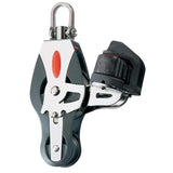 Ronstan Not Qualified for Free Shipping Ronstan Series 40 Ball Bearing Block Fiddle Cleat #RF40520