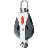 Ronstan Qualifies for Free Shipping Ronstan Series 40 Ball Bearing Block Single Becket #RF40110