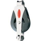 Ronstan Qualifies for Free Shipping Ronstan Series 40 Ball Bearing Block Single Loop Top- Becket #RF40111