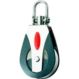 Ronstan Qualifies for Free Shipping Ronstan Series 40 Ball Bearing Block Single #RF40100