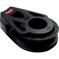 Ronstan Qualifies for Free Shipping Ronstan Series 40 Ball Bearing Orbit Block Cheek #RF45151