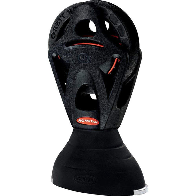 Ronstan Qualifies for Free Shipping Ronstan Series 40 Ball Bearing Orbit Block Single Stand-Up #RF45140