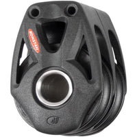 Ronstan Qualifies for Free Shipping Ronstan Series 40 Orbit BB Double Block with Becket #RF48209