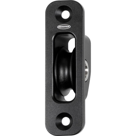 Ronstan Qualifies for Free Shipping Ronstan Series 40 Orbit Bb Exit Block #RF45711