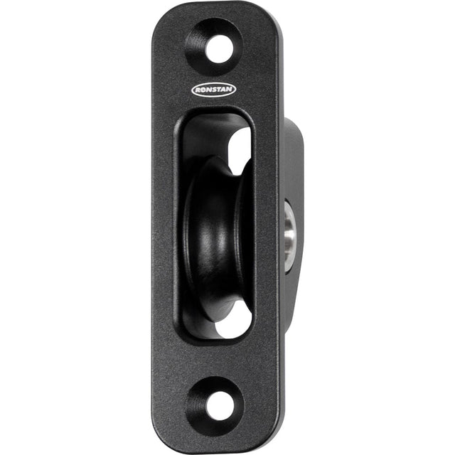 Ronstan Qualifies for Free Shipping Ronstan Series 40 Orbit Bb Exit Block #RF45711