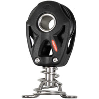 Ronstan Qualifies for Free Shipping Ronstan Series 40 Orbit BB Single Stand Up Block #RF48140