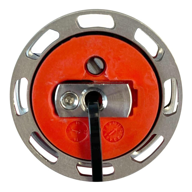 Ronstan Qualifies for Free Shipping Ronstan Series 40 Orbit RT Sheave Replacement Cassette #RF46000