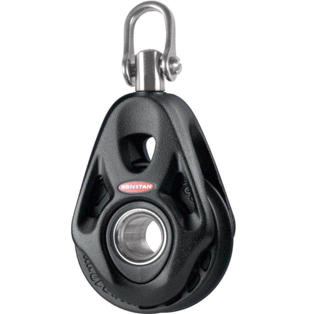 Ronstan Qualifies for Free Shipping Ronstan Series 45 Core Block Single #RF44100