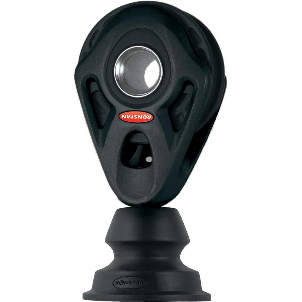 Ronstan Qualifies for Free Shipping Ronstan Series 45 Core Block Stand-Up #RF44140