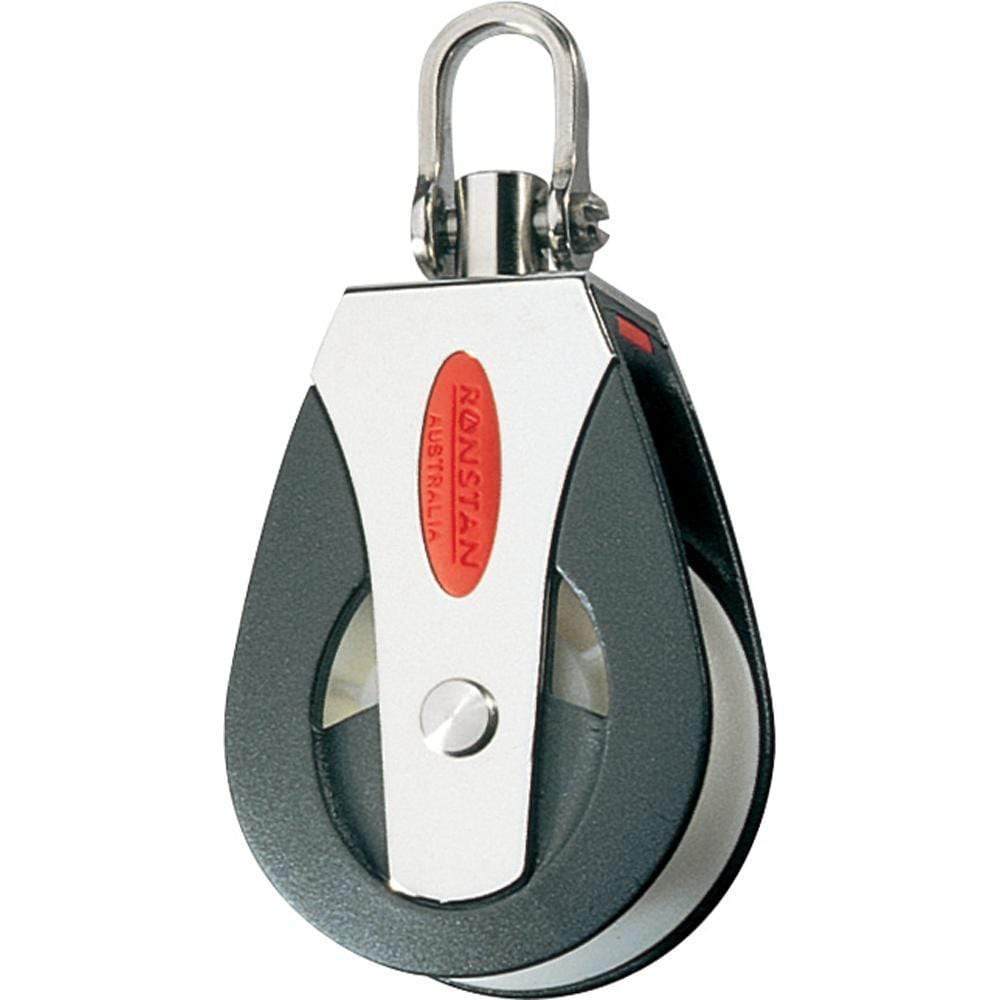 Ronstan Qualifies for Free Shipping Ronstan Series 50 All Purpose Block Single #RF51100