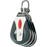Ronstan Qualifies for Free Shipping Ronstan Series 50 All-Purpose Block Triple #RF51300