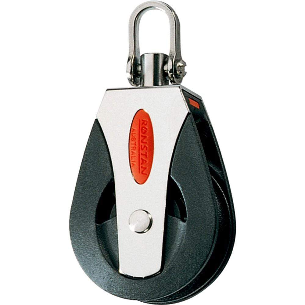 Ronstan Qualifies for Free Shipping Ronstan Series 50 HL Block Single #RF50100HL