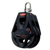 Ronstan Qualifies for Free Shipping Ronstan Series 55 BB Orbit Block, Double Becket Swivel #RF55210