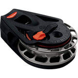 Ronstan Qualifies for Free Shipping Ronstan Series 55 Ratchet Mount Orbit Block Cheek Anti-CW #RF56151A