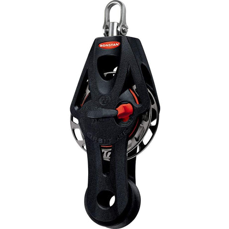 Ronstan Qualifies for Free Shipping Ronstan Series 55 Ratchet Mount Orbit Block Fiddle #RF56510